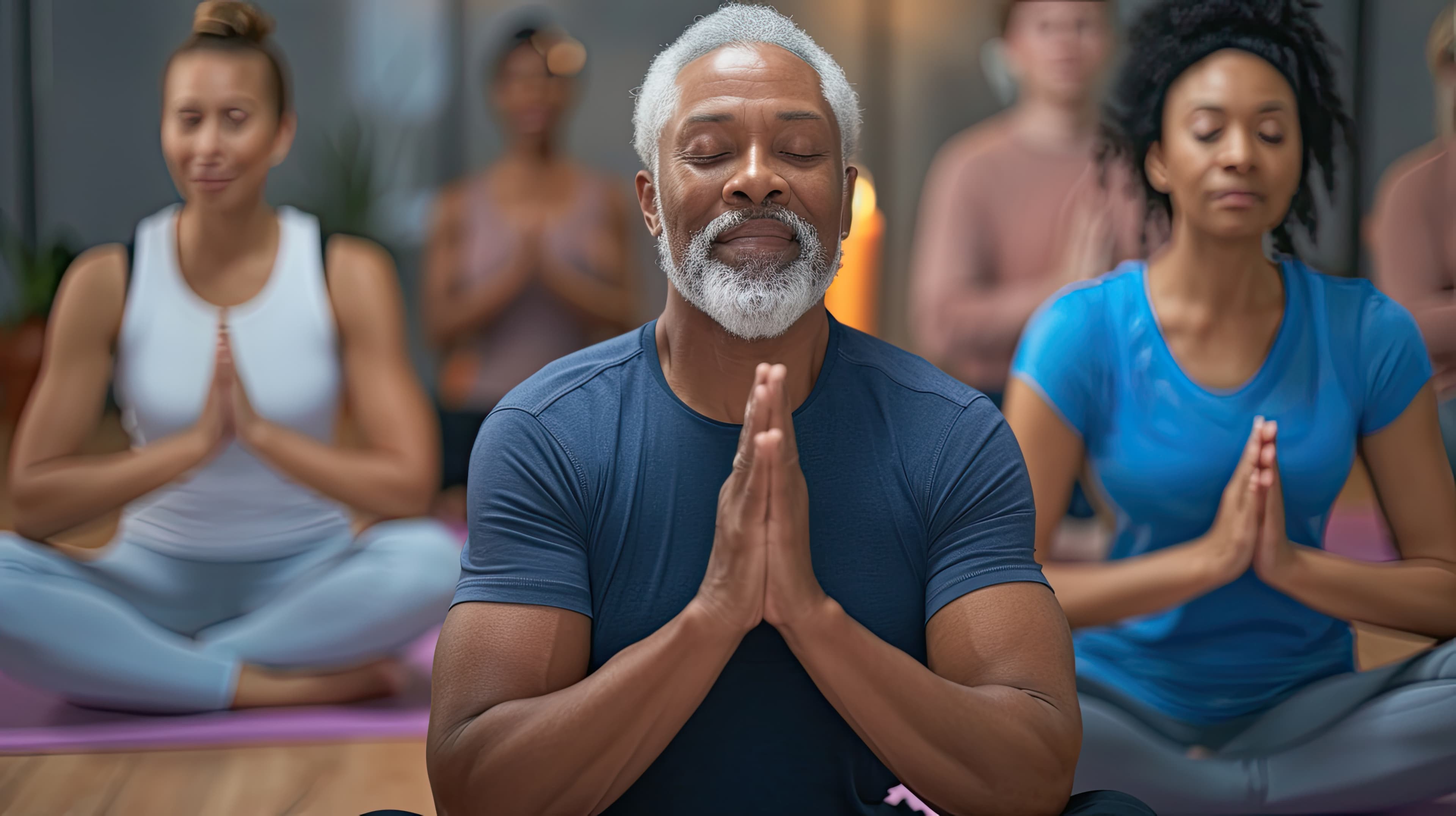 Support Wellness