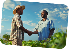 Supporting Farmers