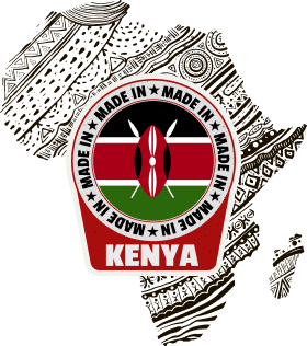 Made in Kenya seal